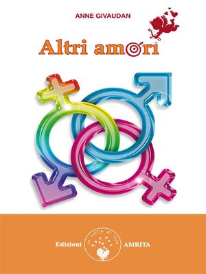 cover image of Altri amori